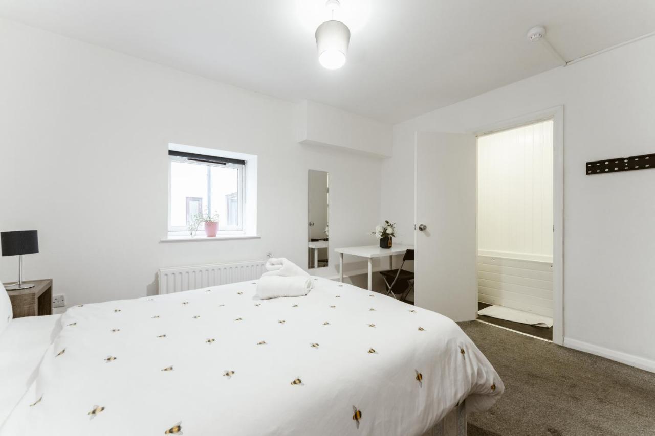 Whitechapel En-suite Beds To Affittacamere