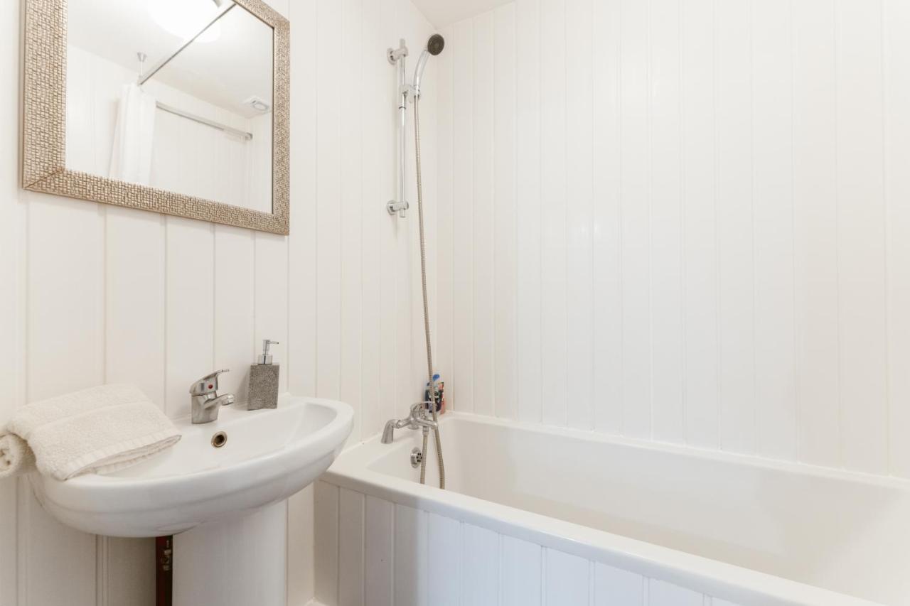 Whitechapel En-suite Beds To Affittacamere