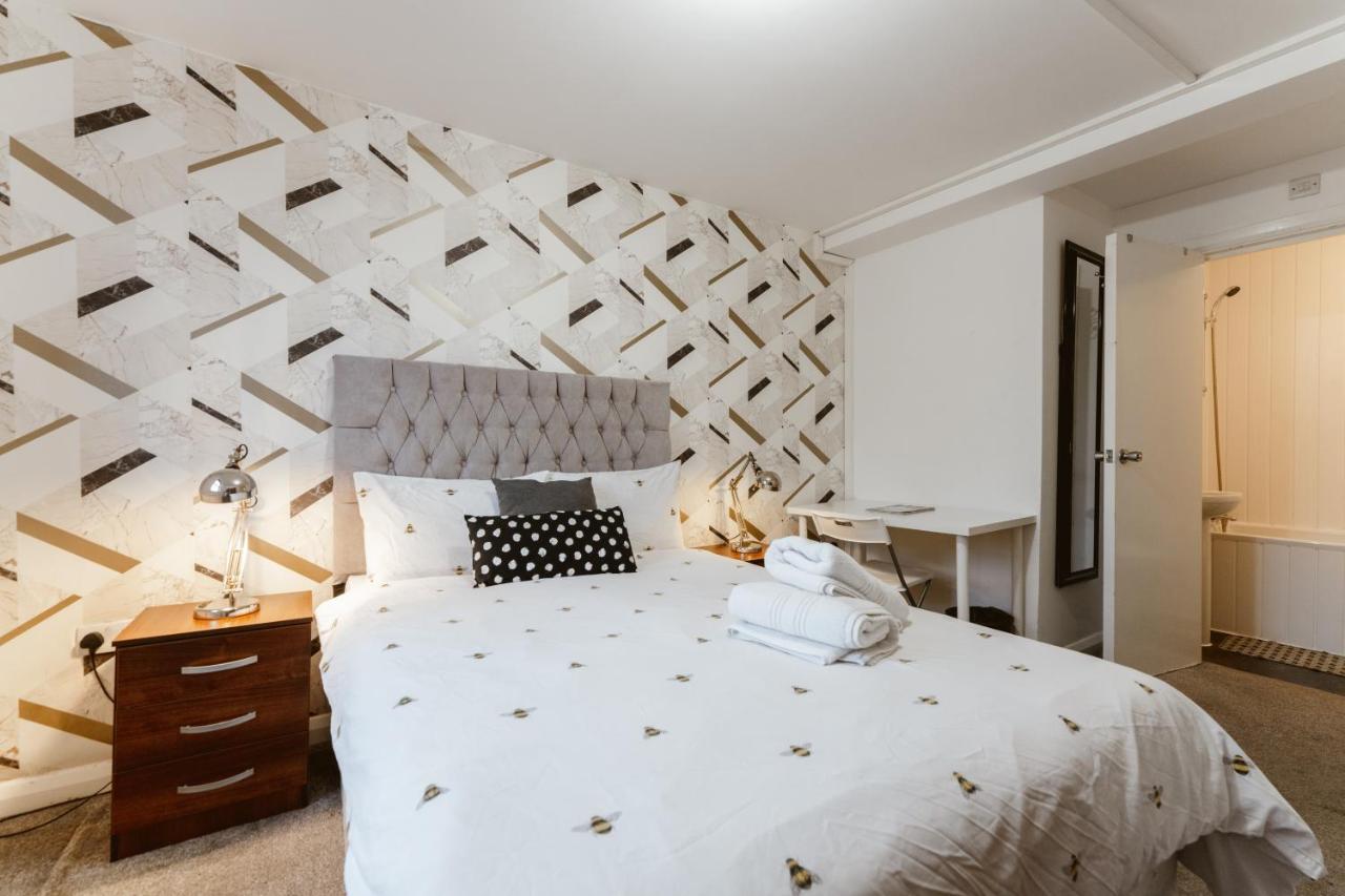 Whitechapel En-suite Beds To Affittacamere