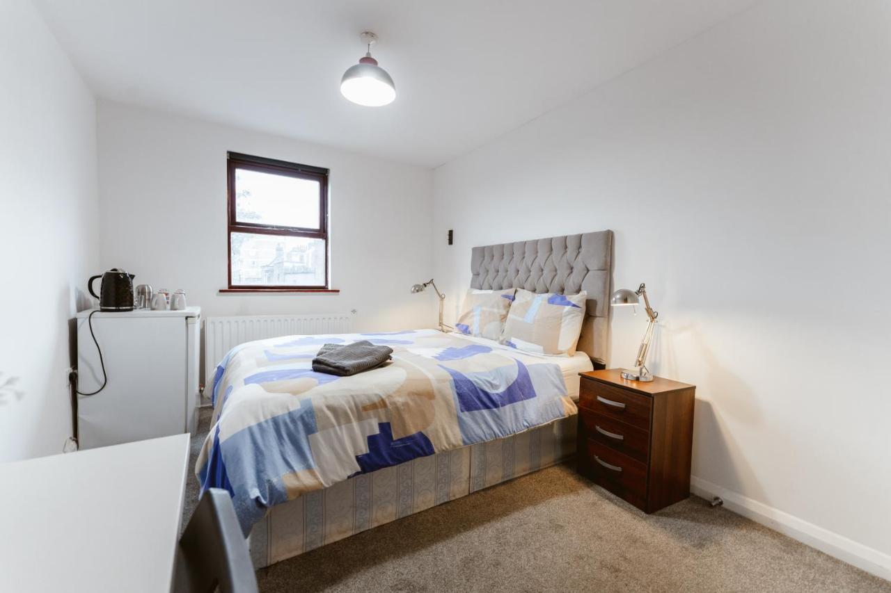 Whitechapel En-suite Beds To * Londra