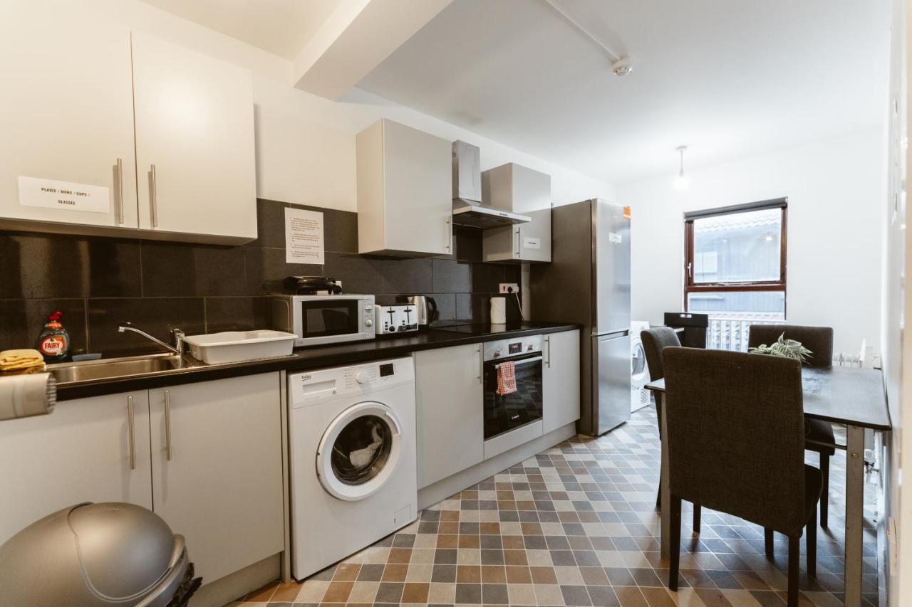 Whitechapel En-suite Beds To Affittacamere Londra